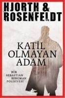 Produktbild: Katil Olmayan Adam