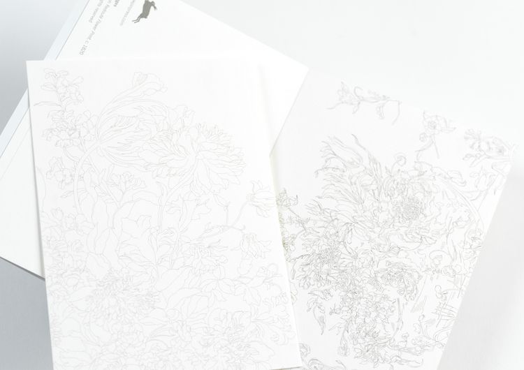 Produktbild: Floral Images