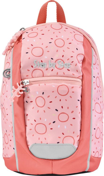 Produktbild: KIGA Mini Rucksack Butterfly Mia