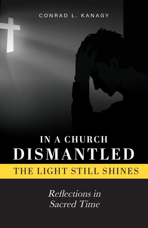 Produktbild: In a Church Dismantled-The Light Still Shines