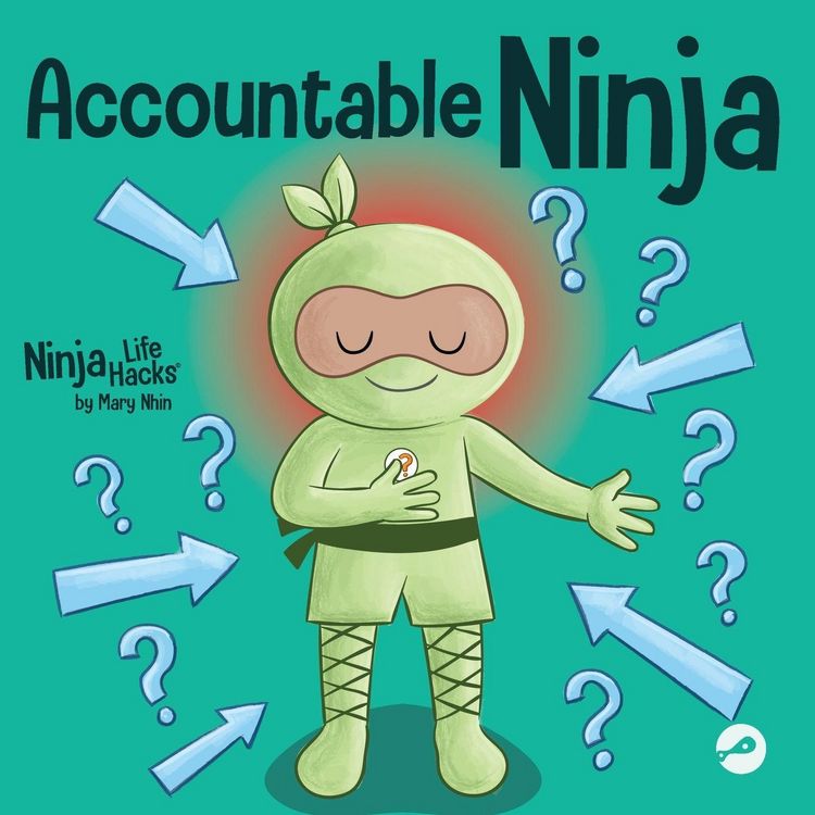 Produktbild: Accountable Ninja