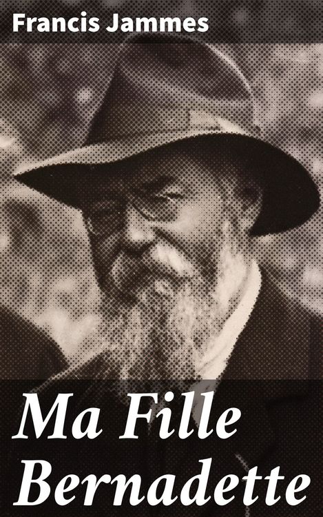 Produktbild: Ma Fille Bernadette