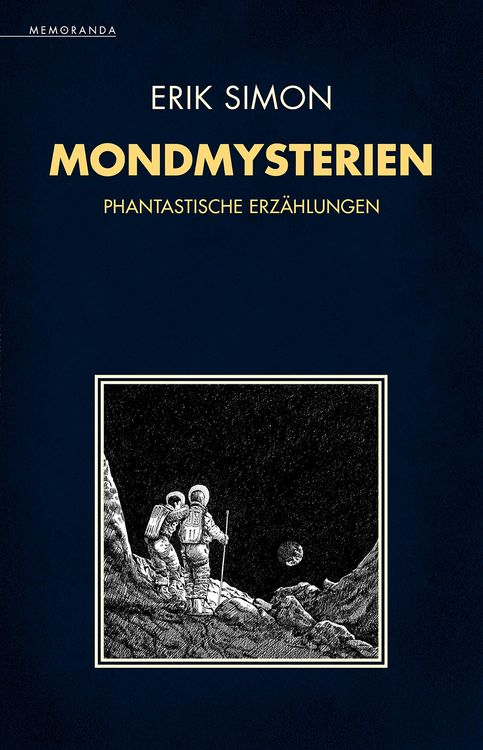 Produktbild: Mondmysterien