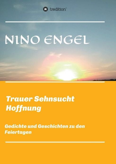Produktbild: Trauer Sehnsucht Liebe