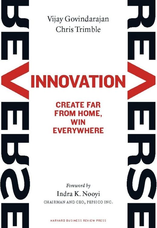 Produktbild: Reverse Innovation