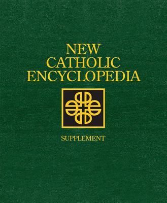 Produktbild: New Catholic Encyclopedia