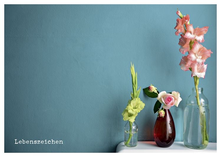 Produktbild: Von Herzen - Postkartenbuch