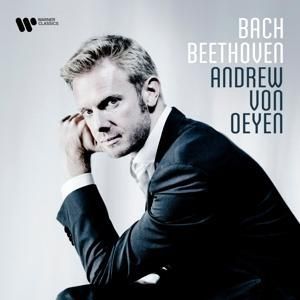 Produktbild: Bach-Beethoven