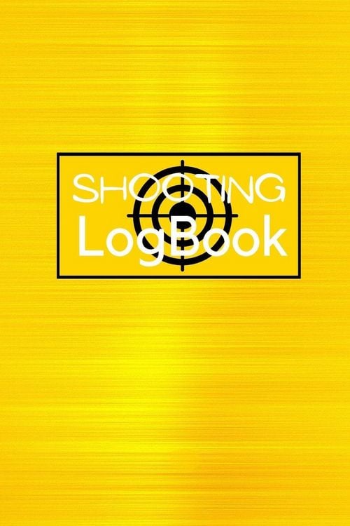 Produktbild: Shooting Logbook