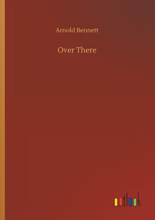 Produktbild: Over There