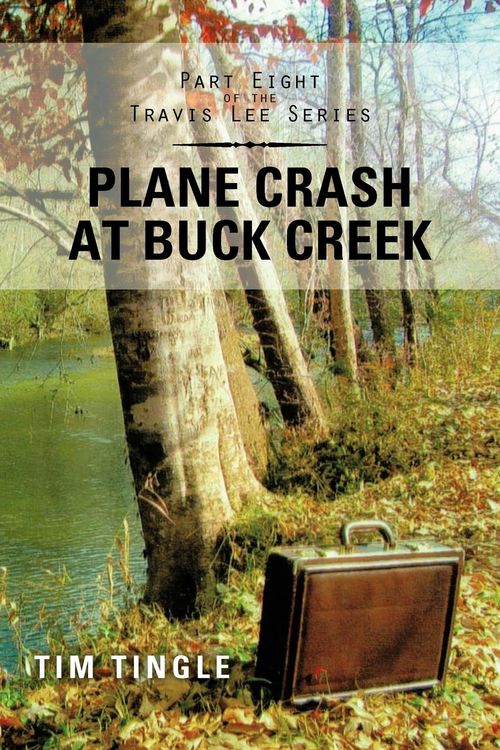 Produktbild: Plane Crash at Buck Creek