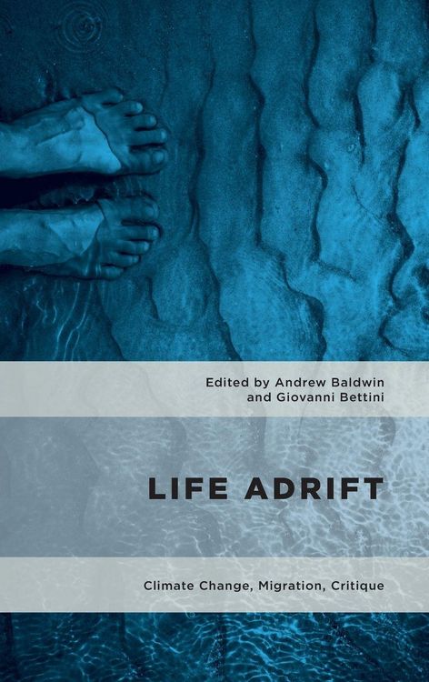 Produktbild: Life Adrift