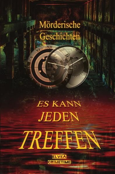 Produktbild: M&ouml;rderische Geschichten - Es kann jeden treffen