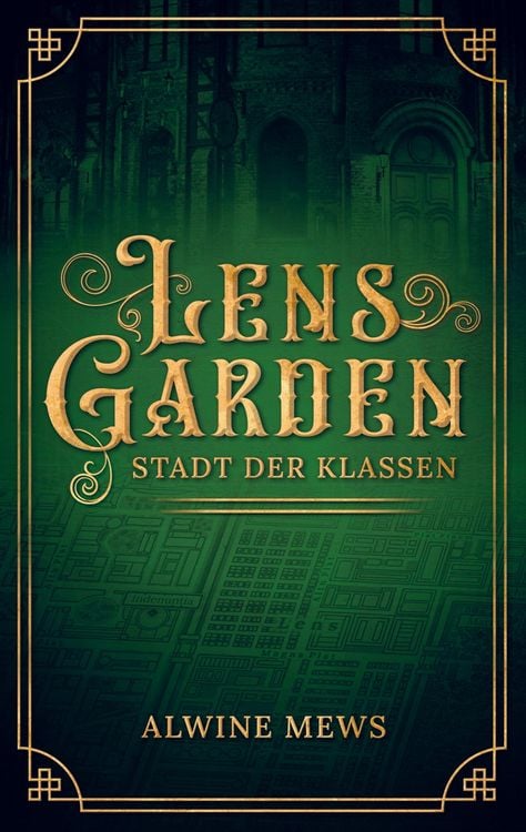 Produktbild: Lensgarden
