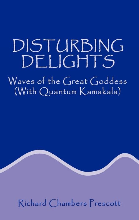 Produktbild: Disturbing Delights