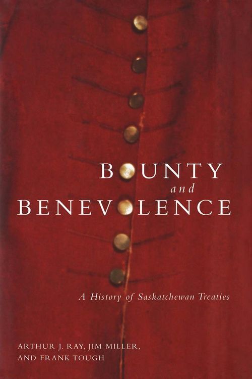 Produktbild: Bounty and Benevolence