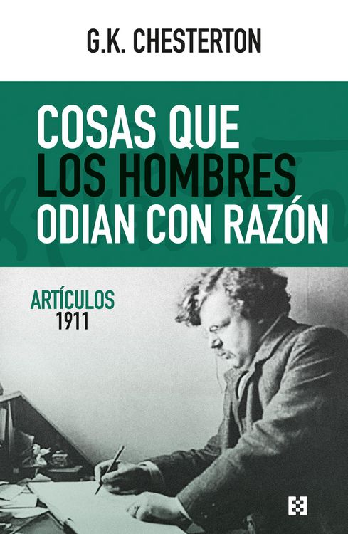 Produktbild: Cosas que los hombres odian con raz&oacute;n