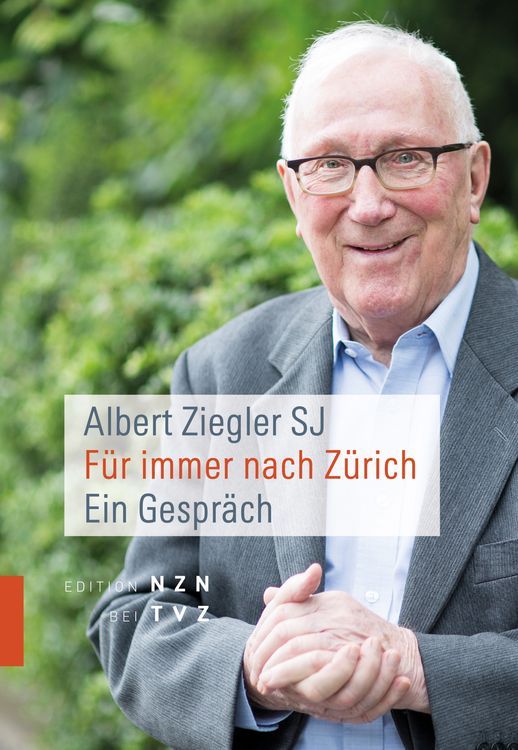 Produktbild: F&uuml;r immer nach Z&uuml;rich