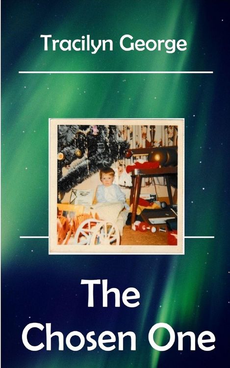Produktbild: The Chosen One