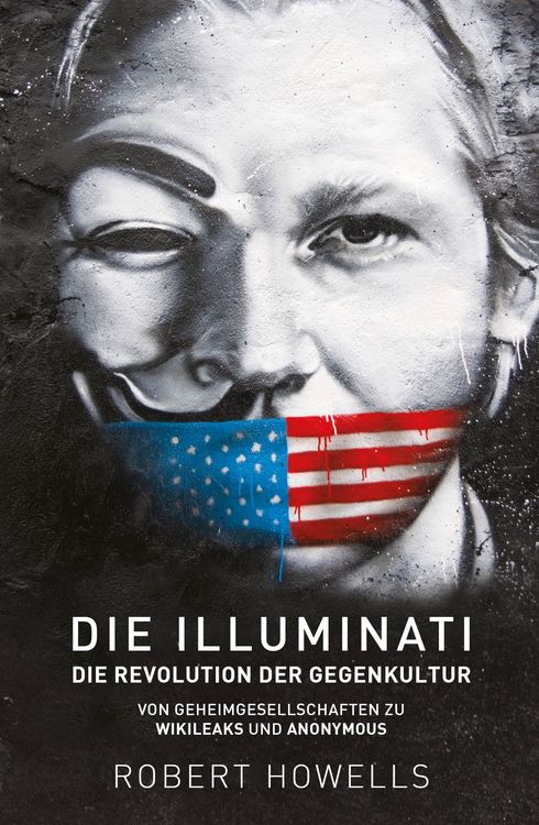 Produktbild: Die Illuminati: Die Revolution der Gegenkultur