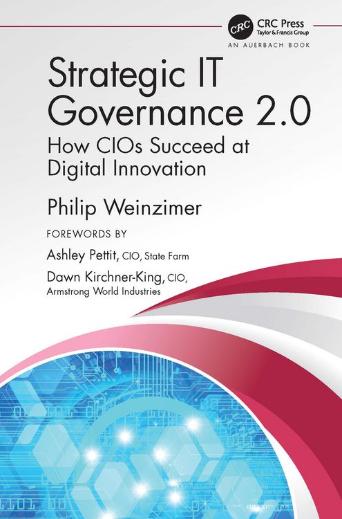 Produktbild: Strategic IT Governance 2.0