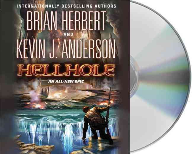 Produktbild: HELLHOLE                   12D