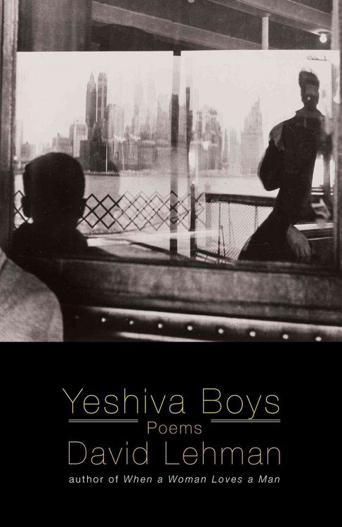 Produktbild: Yeshiva Boys