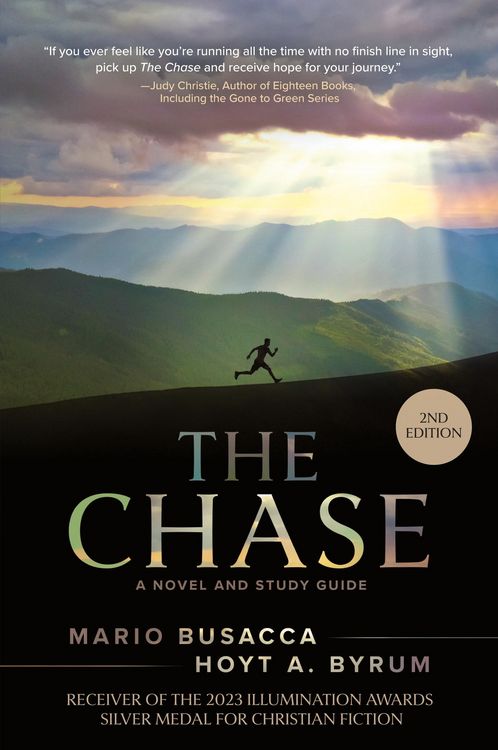 Produktbild: The Chase