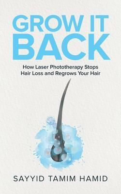 Produktbild: Grow It Back