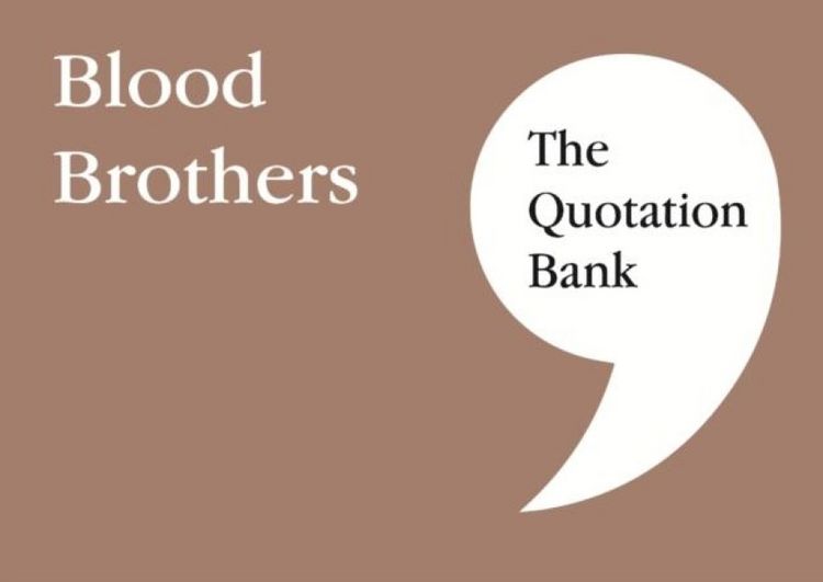 Produktbild: The Quotation Bank