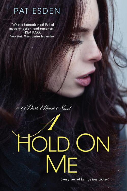 Produktbild: A Hold on Me