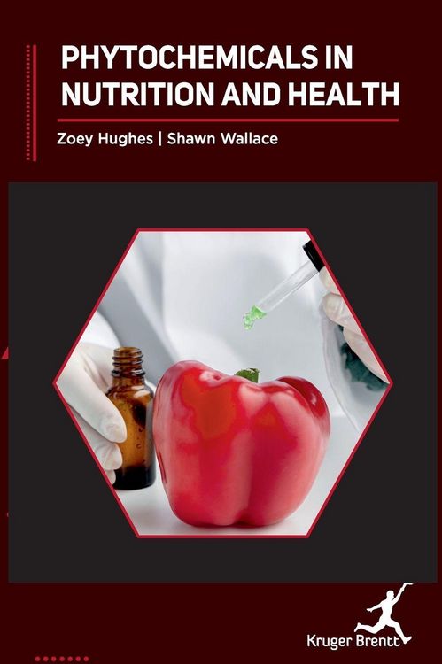 Produktbild: Phytochemicals in Nutrition and Health