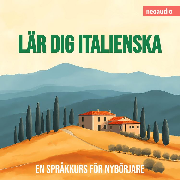Produktbild: Spr&aring;kkurser f&ouml;r nyb&ouml;rjare, L&auml;r dig italienska
