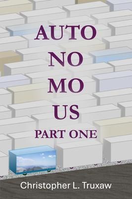Produktbild: AutoNoMoUs Part One