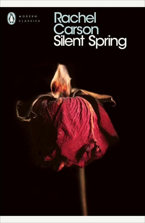 Produktbild: Silent Spring