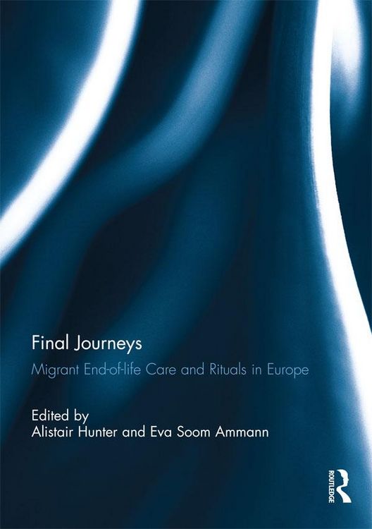Produktbild: Final Journeys