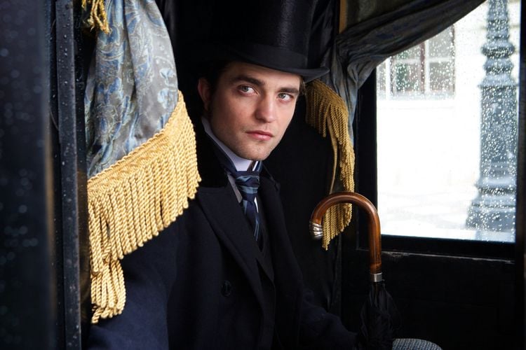 Produktbild: Bel Ami