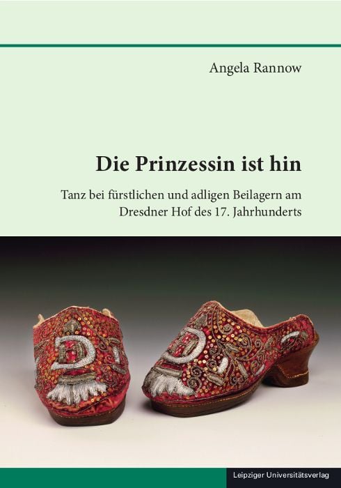 Produktbild: Die Prinzessin ist hin