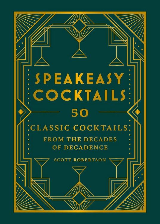 Produktbild: Speakeasy Cocktails