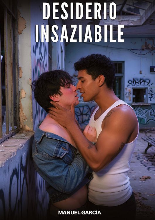 Produktbild: Desiderio Insaziabile