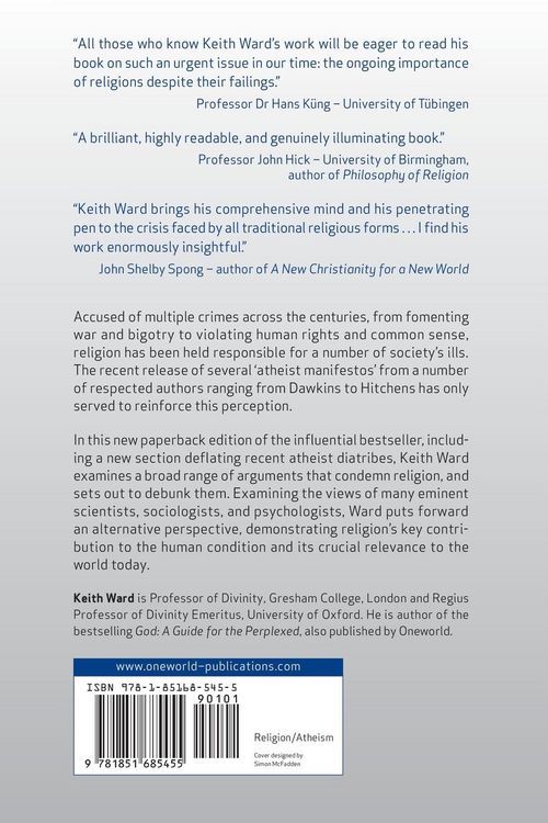 Produktbild: Case for Religion