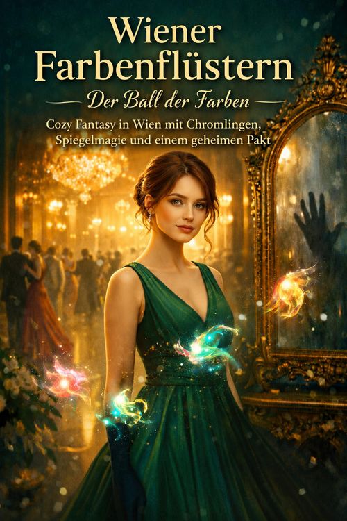 Produktbild: Wiener Farbenfl&uuml;stern