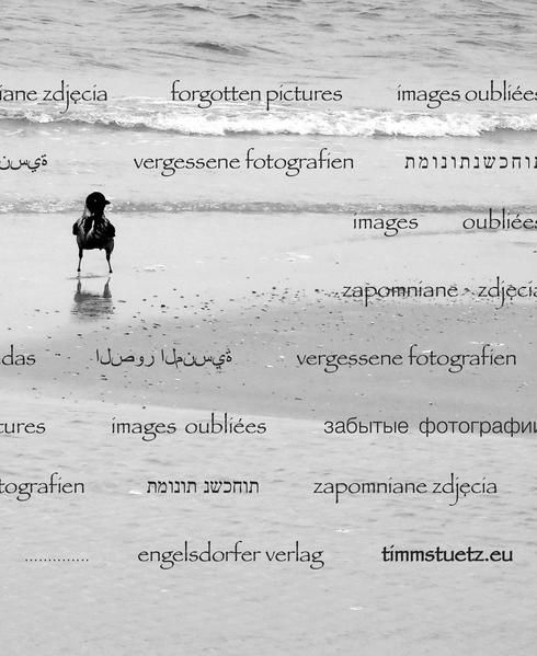 Produktbild: Vergessene fotografien