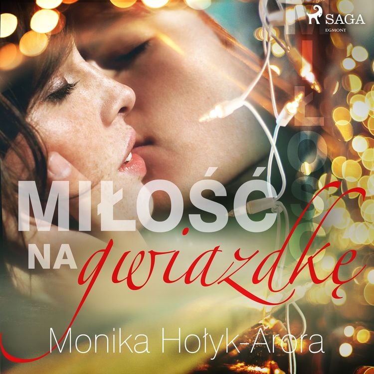 Produktbild: Miłość na Gwiazdkę