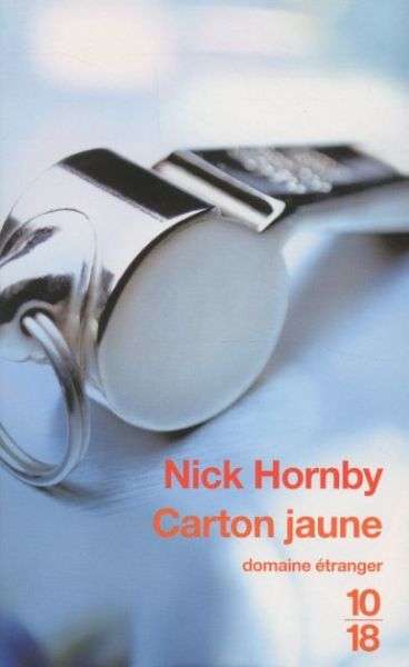 Produktbild: Carton jaune