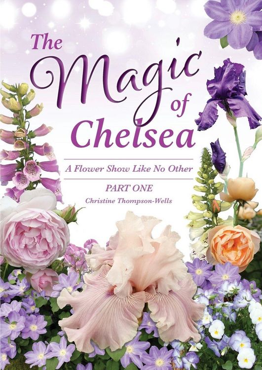 Produktbild: The Magic of Chelsea - Part One