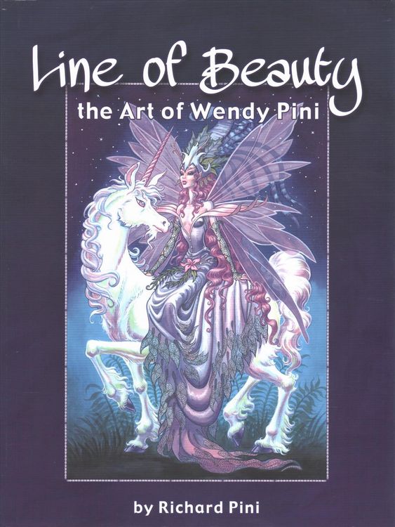 Produktbild: Line Of Beauty
