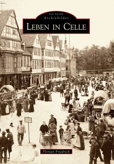 Produktbild: Leben in Celle
