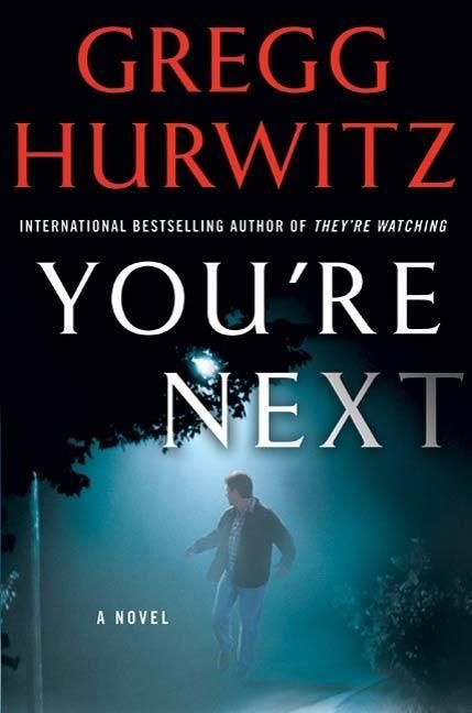 Produktbild: You're Next
