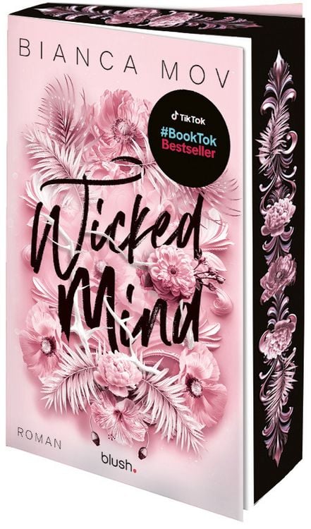 Produktbild: Wicked Mind